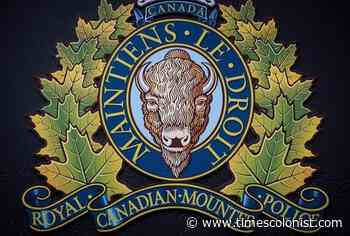 Missing Nanaimo man has been found dead, RCMP say - Times Colonist