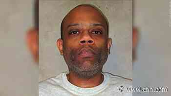 Oklahoma death row inmate who requested firing squad is executed by lethal injection