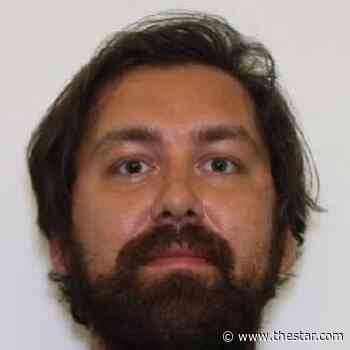 UPDATE: Playing dress-up: Markham resident among pair arrested for posing as peace officers - Toronto Star