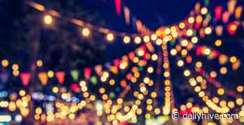 A Lunar New Year festival is coming to Markham next month | Listed - Daily Hive