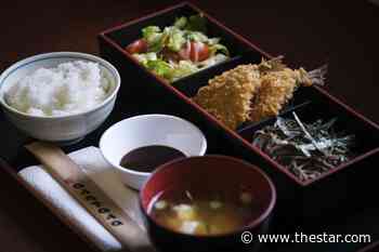 This is the Japanese food destination you need to visit - Toronto Star