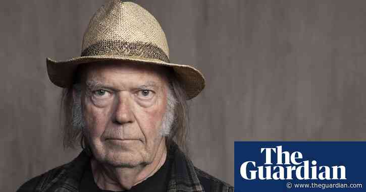 WHO chief backs Neil Young over Covid misinformation row with Spotify