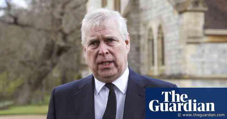 Key points from Prince Andrew’s response to Virginia Giuffre’s lawsuit