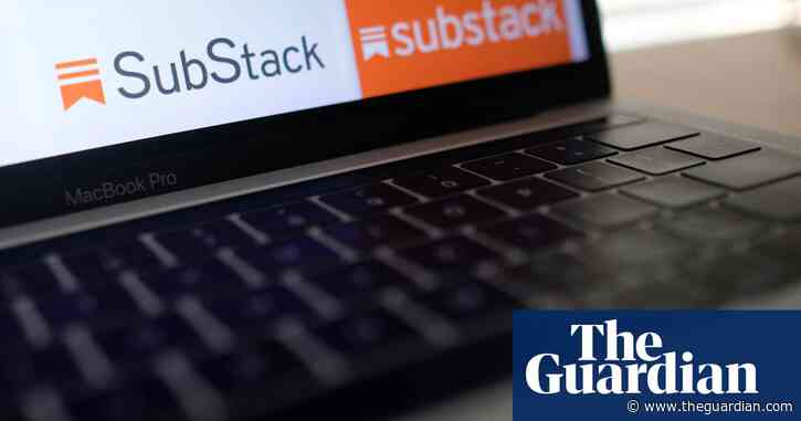 Anti-vaxxers making ‘at least $2.5m’ a year from publishing on Substack