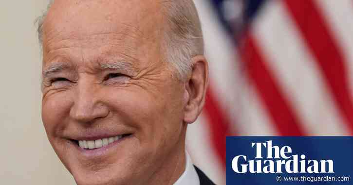 Battered Biden gets opportunity to change political narrative as Breyer retires