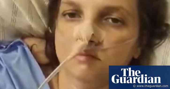 Polish state has ‘blood on its hands’ after death of woman refused an abortion