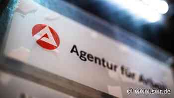 Trotz Corona: Arbeitsmarkt rund um Ulm 2021 besser als erwartet - SWR