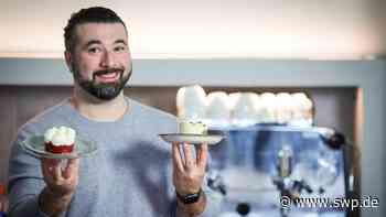 Genuss in Ulm und Neu-Ulm: Diese Törtchen gab es bisher nur im Café – nun auch in Supermärkten - SWP