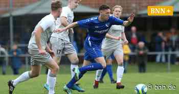 Landesliga: SV Ulm und SV Mörsch mit nur kleinem Polster zum Abstieg - BNN - Badische Neueste Nachrichten