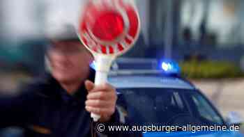 Kurios: "Auto-Diebstahl" in Pfuhl entpuppt sich als Erinnerungslücke - Augsburger Allgemeine