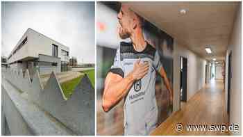 SSV Ulm ist Nachwuchsleistungszentrum : Mit NLZ-Status, Namenssponsor und neuem Geld in die Zukunft – Das tut sich beim Regionalligisten - SWP