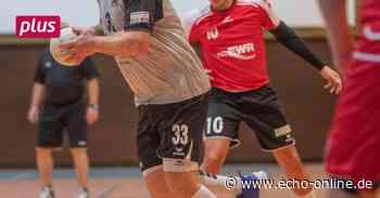 HSG Weschnitztal lässt dem TV Lampertheim keine Chance - Echo Online
