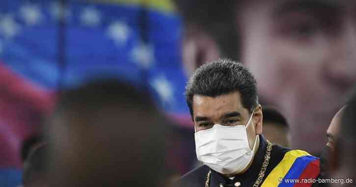Antrag auf Absetzungsreferendum gegen Maduro «unzulässig»