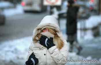 What is the polar vortex? In-depth look at how it can affect winter weather in the US.