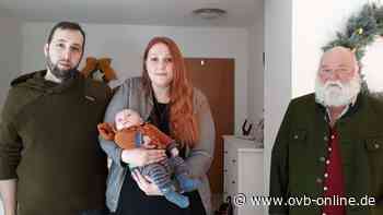 Feldkirchen-Westerham: Geburtenreichstes Jahr - Bürgermeister gratuliert 100. Baby - ovb-online.de