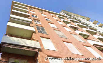 Uomo precipita dal balcone di una palazzina di corso Abbiate a Vercelli - Quotidiano Piemontese