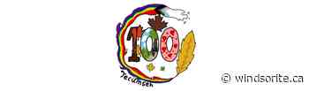 Tecumseh's 100th Anniversary Logo Contest Winner Announced | windsoriteDOTca News - windsor ontario's neighbourhood newspaper windsoriteDOTca News - windsoriteDOTca News