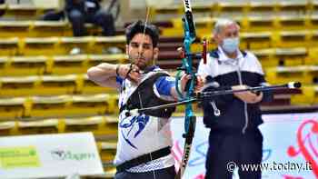 Tiro con l'arco: a Macerata i Campionati Italiani Indoor Para Archery - Today.it