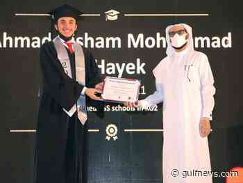 How schools of BEAM are inspiring learning through incentives - Gulf News