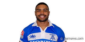 Marcello Wainwright Excited For New Season - Bernews