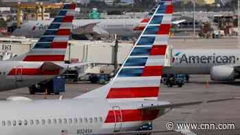 Man sentenced for groping flight attendant