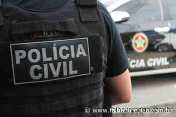 Polícia Civil de Birigui recupera Iphone furtado de loja - folhadaregiao.com.br