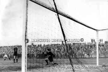 I precedenti con la Reggiana non sono incoraggianti - Siena Club Fedelissimi