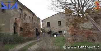 Legami con la ‘ndrangheta, sequestrato un podere agricolo in provincia di Siena - Siena News