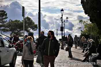 "D'estate le vie di Volterra sembravano Siena" - Qui News Volterra
