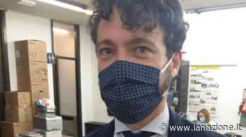 Siena, la Camera penale 'adotta' un avvocato dell'Arabia Saudita - LA NAZIONE