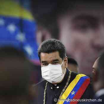 Antrag auf Absetzungsreferendum gegen Maduro «unzulässig» - radioeuskirchen.de