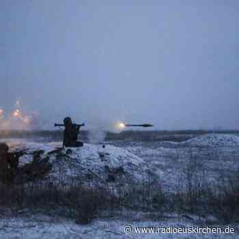 Ukraine-Krise: USA wollen Treffen von UN-Sicherheitsrat - radioeuskirchen.de