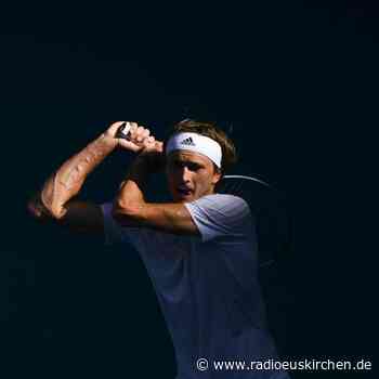 Zverev tritt beim Turnier in Montpellier an - radioeuskirchen.de
