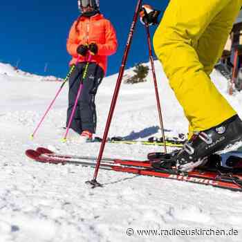 Skifahren geht auch mit Prothese - radioeuskirchen.de
