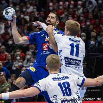 Karabatic träumt mit Frankreich vom EM-Titel - radioeuskirchen.de