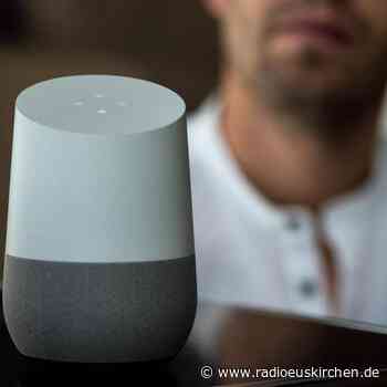 Google Assistant schweigt jetzt nach «Stopp!» - radioeuskirchen.de