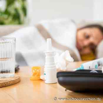 Was hilft bei leichten Corona-Symptomen? - radioeuskirchen.de