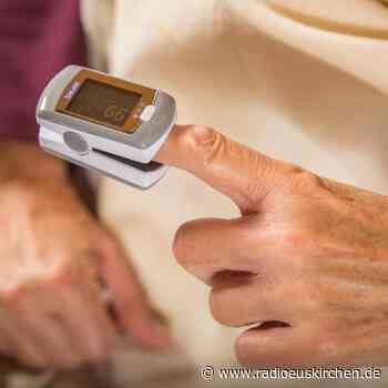 Corona-Überwachung: Was bringt ein Pulsoxymeter? - radioeuskirchen.de