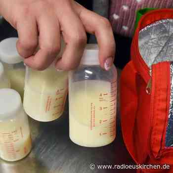 Milchbanken versorgen Frühchen mit Muttermilch - radioeuskirchen.de