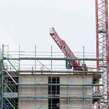 Unionsfraktion: KfW-Förderstopp rückgängig machen - radioeuskirchen.de