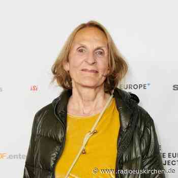Gabriela Sperl wird ausgezeichnet - radioeuskirchen.de
