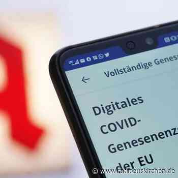 Was wir über Genesene wissen - und was nicht - radioeuskirchen.de