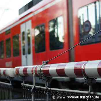 Maskenverweigerer würgt Bahnkontrolleur - radioeuskirchen.de