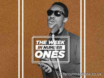 The Week in Number Ones: We talk about Bruno and Stevie Wonder talks 'Superstition' - Far Out Magazine
