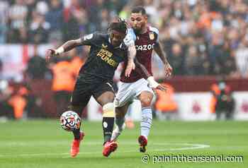 Arsenal line up unexpected Bruno Guimaraes transfer alternative - Pain In The Arsenal