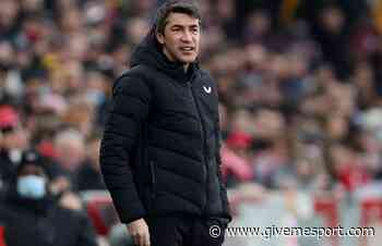 Molineux transfer news: Bruno Lage and Wolves board divided over £20m deal - GIVEMESPORT