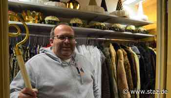 25 Jahre Heiliger Nikolaus der Kolpingsfamilie Bobingen - StadtZeitung Augsburg