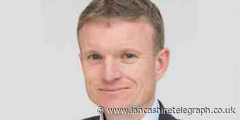 Executive director to leave county council for chief executive role