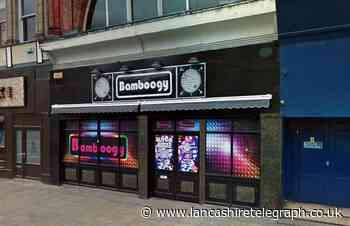 Man sentenced for assault outside Bradshawgate, Bolton nightclub