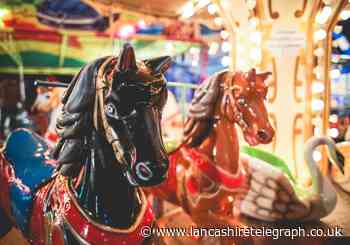 Half-term funfair to set up on Old Thwaites site in Blackburn